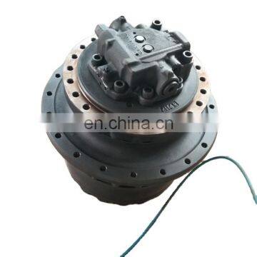 Excavator Hydraulic Parts PC300-7 Travel Motor  207-27-00370 Final Drive