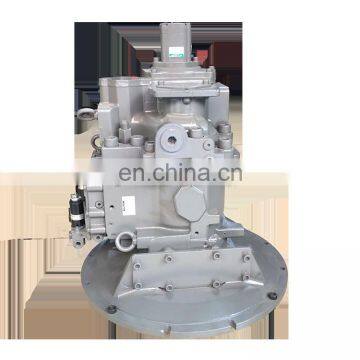 Trade assurance Hitachi excavator ZAX470 hydraulic main pump