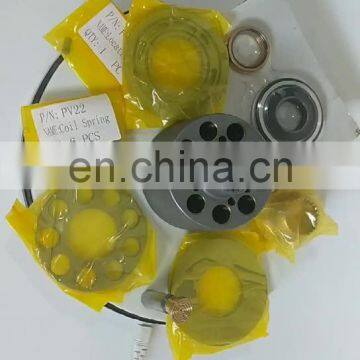 10YCY14-1B 25YCY14-1B  32YCY14-1B 40YCY14-1B  63YCY14-1B repair kit spare parts for piston pump