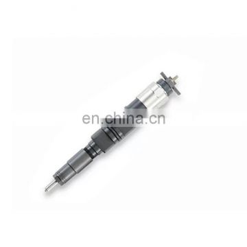 Original and new injector 095000-6490 genuine in high quality