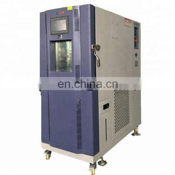 Programmable Temperature Humidity Chamber/Climatic Chamber/Environment Test Chamber Price photo-2