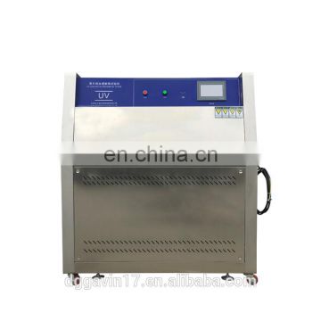 Hongjin Accelerated tower uv aging tester For Plastic Paint Rubber / Electric Materials Test