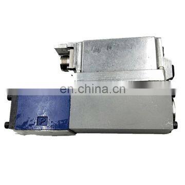 Rexroth 4WRPEH10 4WRPEH10C 4WRPEH10C1 4WRPEH10C1B100L Hydraulic Directional Control Valve 4WRPEH-10-C1-B100L-2X/G24K0/A1M