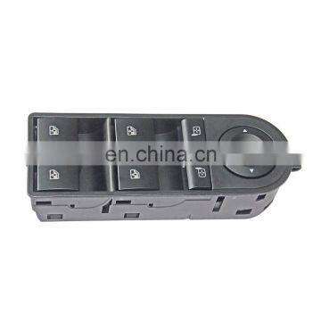 Electric Window Switch for 05-15 Vauxhall Zafira 04-10 Astra Opel OEM 13228699, 13228877, 13215153, 6240447