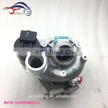 Turbo BV39 5439-988-0113 LR021653 Turbocharger for Land-Rover Range Rover 3.6 TDV8 Sport Engine 368DT