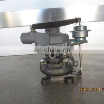 Turbo Factory Direct Price SK032 4TNA78 RHB31 129189-18010 VA110024 Turbocharger photo-4