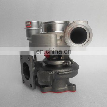 HE221W Turbocharger for Cummins Truck with ISDE4 Engine HE221W Turbo 3782369 3782370 2834301 4956031 4043978 2835143