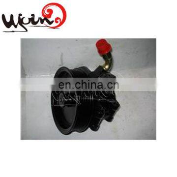 High quality for 2001 ford focus power steering pump XS4C3A696RBAM