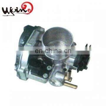 06A133066E cool throttle body for VW  Bora  Skoda Octavia New Beetle