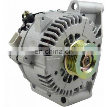 Hot Sale Factory  Auto Spare Parts 12V 130 A  Alternator 5L8T-10300-KD / 8403 for FORD