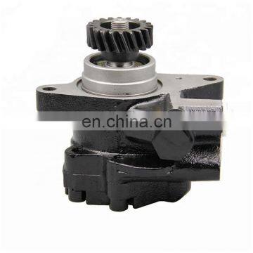 Truck Spare Parts Power Steering Pump for Hino 44310-2790