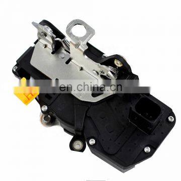 Front Left Door Lock Actuator Motor For 06-11 Chevrolet Impala 20790496