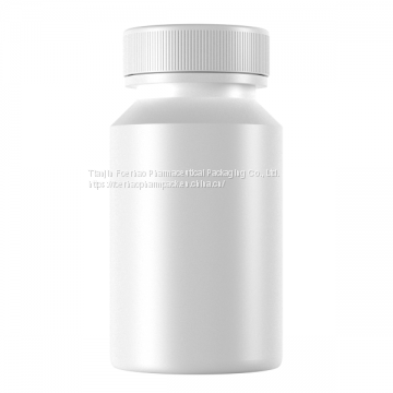 40mL Standard HDPE Pharma Container-23040