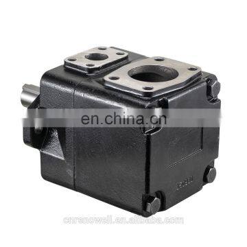 Hydraulic Vane Pump Parts Cartridge Repair Kits T6D 014 T6D 017 T6D 020 T6D 024