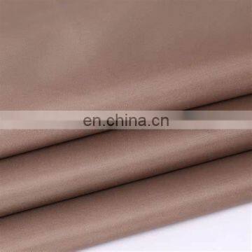 Chinese Supplier Umbrella Taffeta Fabric Waterproof Polyester Taffeta 170T/190T/210T PU/PA Coated Waterproof Polyester Fabric photo-4