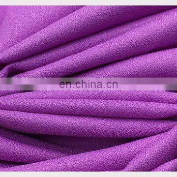 150D Thick Polyester Chiffon Fabric Dress Fabric/skating Dress Fabric/fabric for Party Dress 220Gsm photo-6