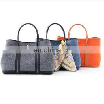 wholesale from factory felt filter bags