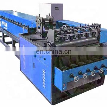 2019 sales hot made in china kitchen steel scourer wire  making machine