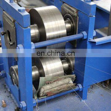 2019 Sales Hot Made in China Kitchen Steel Scourer Wire Making Machine photo-6