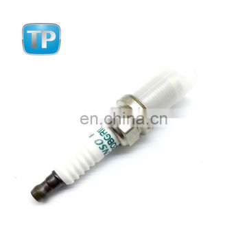 SK20BGR11 iridium spark plug with 3 electrode for to-yota OEM 90919-01221 9091901221