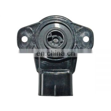 TPS159 Throttle Position Sensor TPS 13420-65D00 for CHEVROLET TRACKER SUZUKI 1342065D00 91175256 1342065D01 TH296