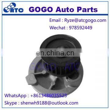 Auto Engine Water Pump or Suzuki Forenza Reno 2.0L 2004 - 2008 OEM 1740085Z01,1740085Z02,24409355,92064250,92065969,92226211 photo-2