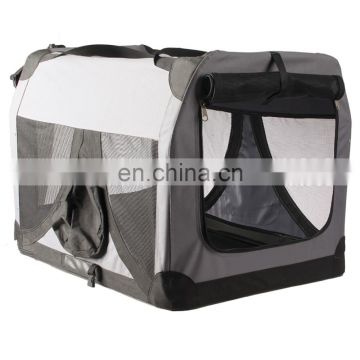 Foldable Sporty Eco-friendly Style Waterproof Pet Carrier