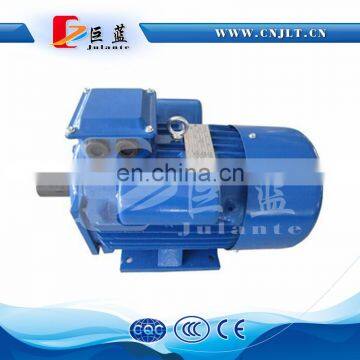 22kw 30hp Electric Motor photo-3