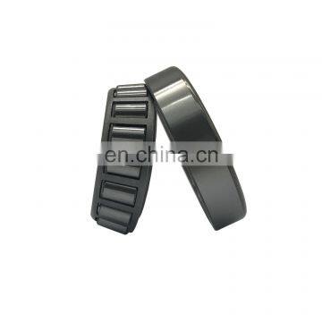 H/D Truck TWD SET3 M12649/M12610 Front Outer Wheel Bearings Inch Tapered Roller Bearing 12649/12610