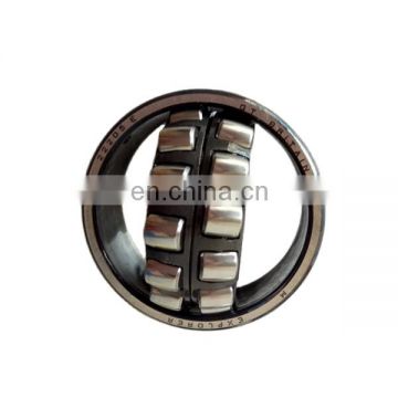 Spherical roller bearing 23120 cc/w33 size 100x165x52mm japan brand nsk price rodamiento double row