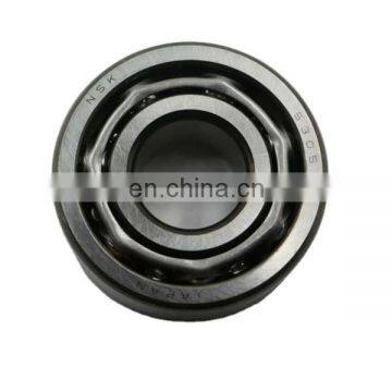 electric quadricycle motor parts high precision 5305 3305 2Z double row angular contact ball bearing 5305-2RS