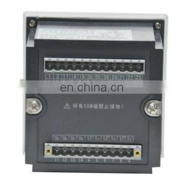 Smart Energy Meter LCD Display Three-phase KWH Meter photo-4