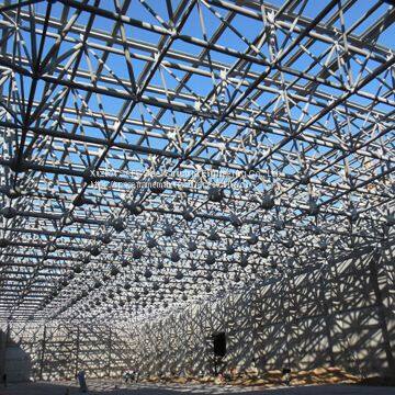 Xuzhou Economic and Technological Development Zone High-standard Plant Construction (Phase I) Project photo-2