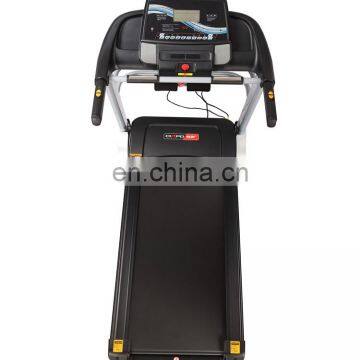 Fashionable Body Care Electric Treadmill CP-A7 Blue Screen Multi-function With Massager photo-5
