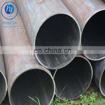 Gb3087 Grade 20 Hot Rolled Seamless Steel Pipe photo-2