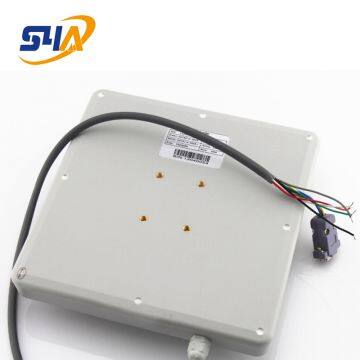 UHF Long Range Reader 1-5M photo-5
