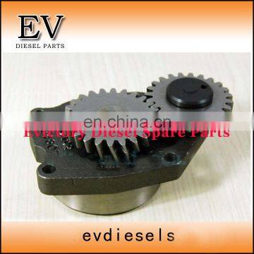 PC210 engine kOMATSU 4D105 S4D105 oil pump 6136-52-1100