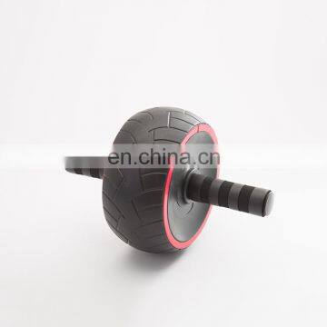 Gym Professional Trainer Abdominal Exerciser Wheel AB Wheel Roller photo-6