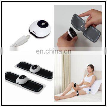 Home Beauty Salon Wholesale Tens Unit Electric Physical Therapy