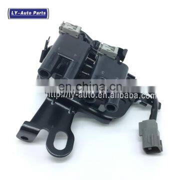 NEW UF593 27301-23900 2730123900 Auto Engine Ignition Coils Pack Assy W/Wire Plug For Hyundai 2007 2012 Elantra Kia
