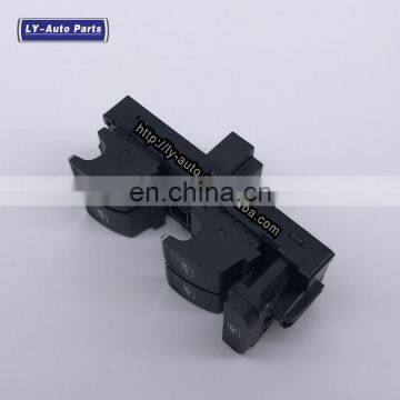 Brand New Power Window Master Switch For Volkswagen For Golf For Passat OEM 5G0959857C 5G-0959-857C