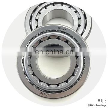 R37-7 37x77x12/17mm R64-40 Automobile Bearing Tapered Roller Bearing