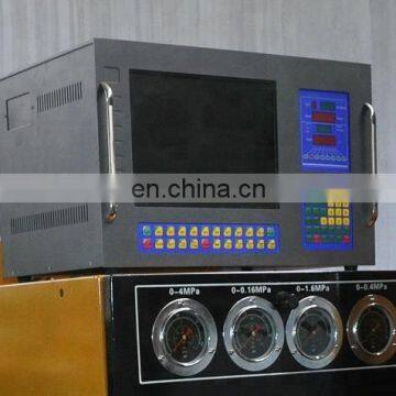 XBD-EMC Diesel Fuel Injection Pump Test Bench 12PSB Fuel Injection Pump Test Stand photo-4