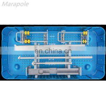 for Posterior Thoracolumbar Fixation System;Spine Anterior Thoracolumbar Plate System;surgery Instrument Set photo-4