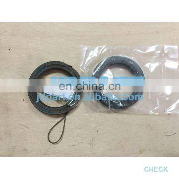 S4Q2 Rear End Oil Seal For Backhoe Loaders Diesel Engine