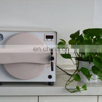Portable Steam Sterilizer, Dental Autoclave Price photo-5