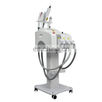 Medical CE approved high quality IPL+ SHR Elight 3 in 1 multi-fuctional hair removal machine