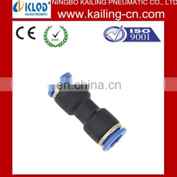 PUC Fitting / PUC thread fittings manufacturer / China pneumatic fitting / PUT,PZA,PLM,PG