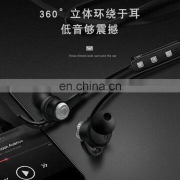 BT-KDK61audifonos Bluetooth Wireless Sport Earphone photo-6