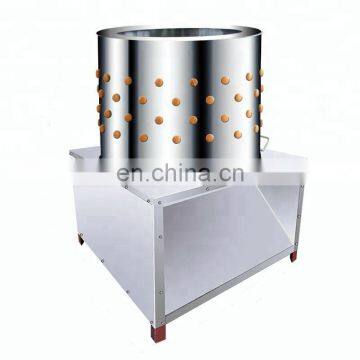 Hot Sale Large Size Chicken Plucking Machine / Turkey Plucker Machine photo-5